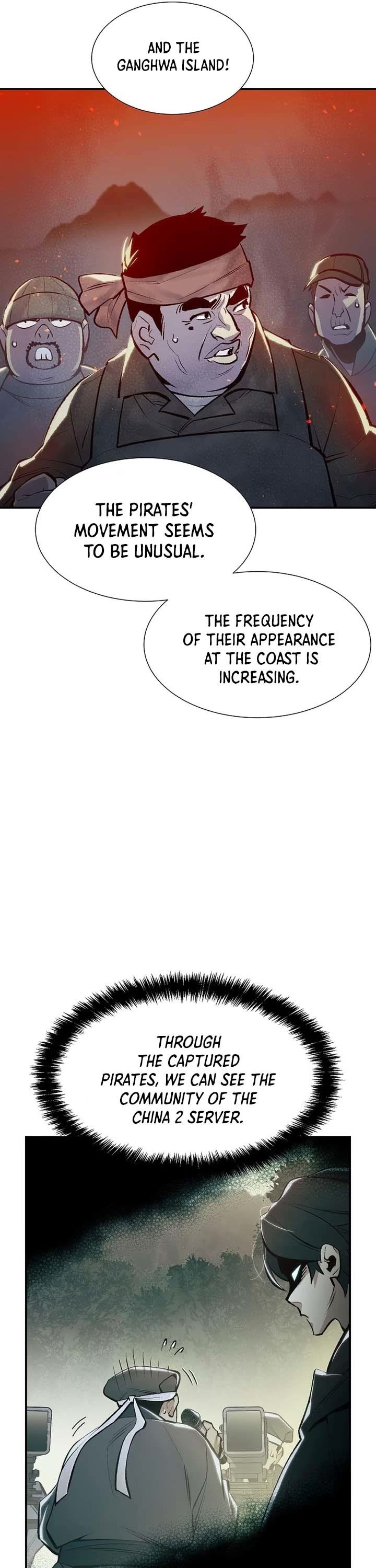 The Only Necromancer Chapter 99 page 53 - Chapter 99