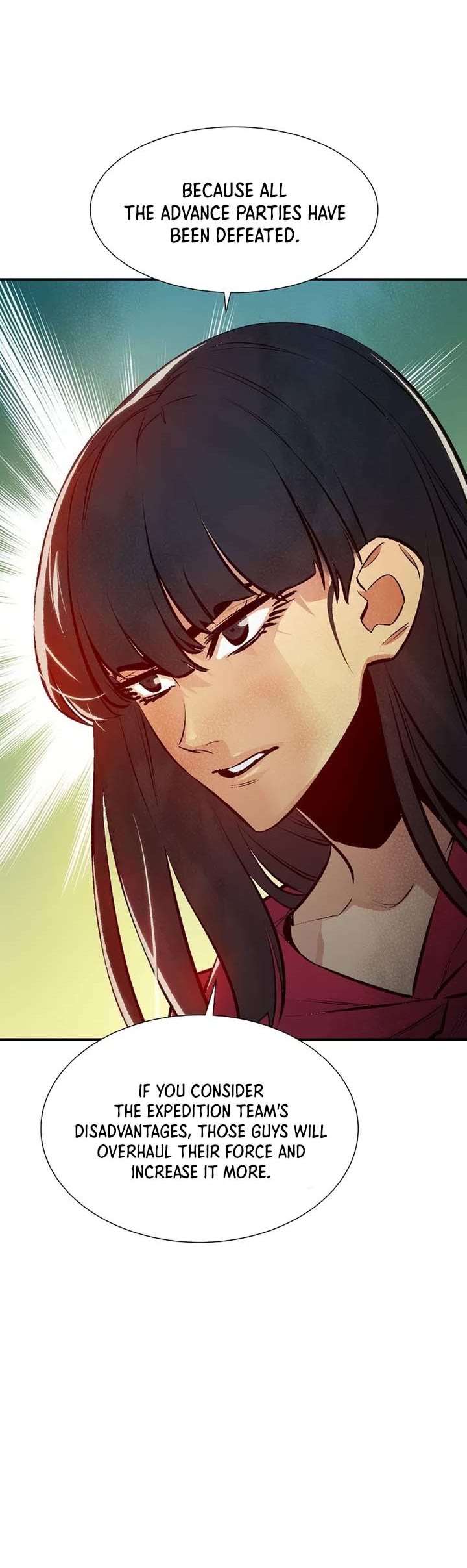 The Only Necromancer Chapter 99 page 55 - Chapter 99