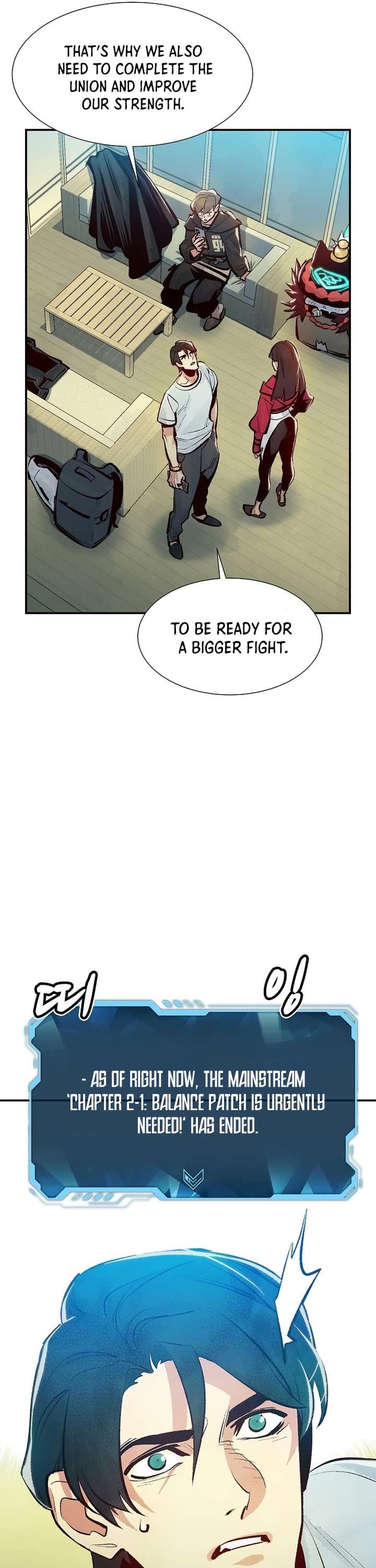 The Only Necromancer Chapter 99 page 56 - Chapter 99