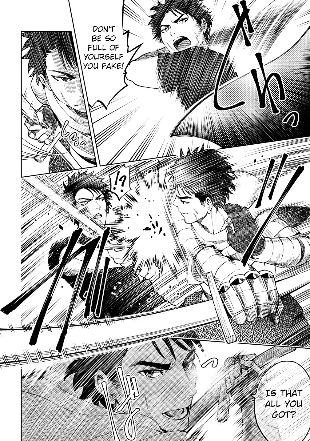 The Only "R" in the World Chapter 11 page 10 - Chapter 11: Urus and Urus (part one)