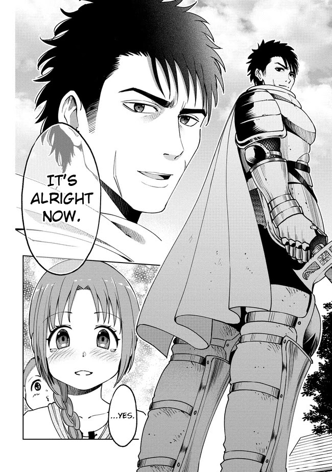 The Only "R" in the World Chapter 20.2 page 14 - Chapter 20.2: Adventurers (Part two)