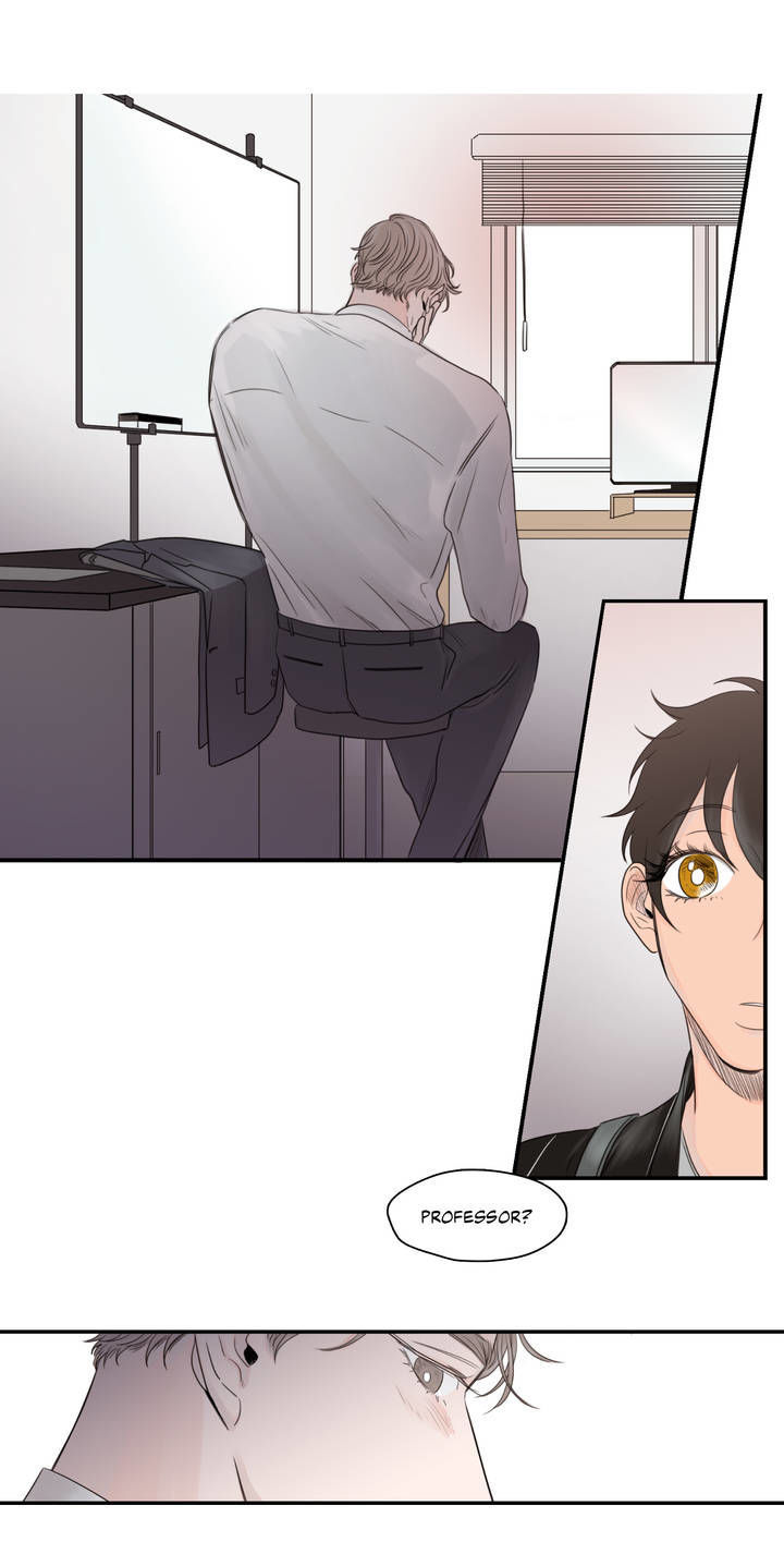 The Origin of Love Chapter 11 page 29 - Chapter 11