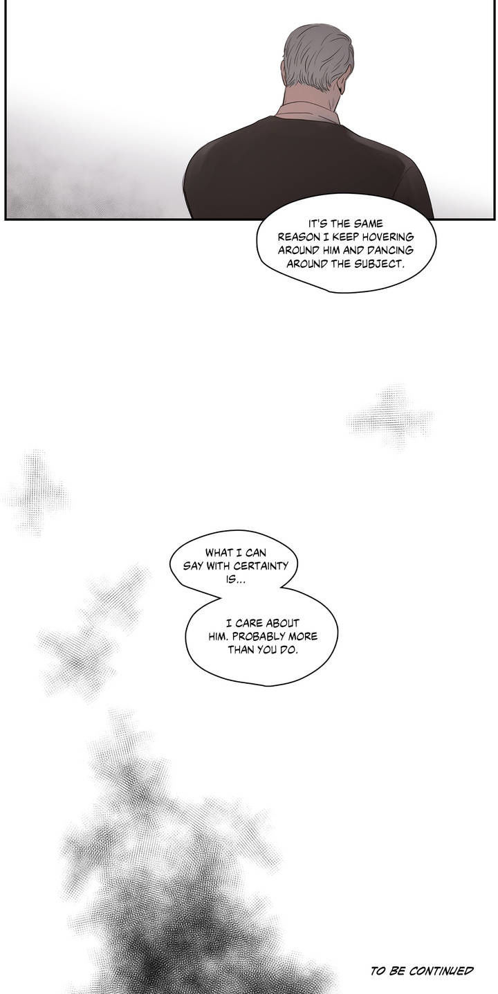 The Origin of Love Chapter 12 page 28 - Chapter 12