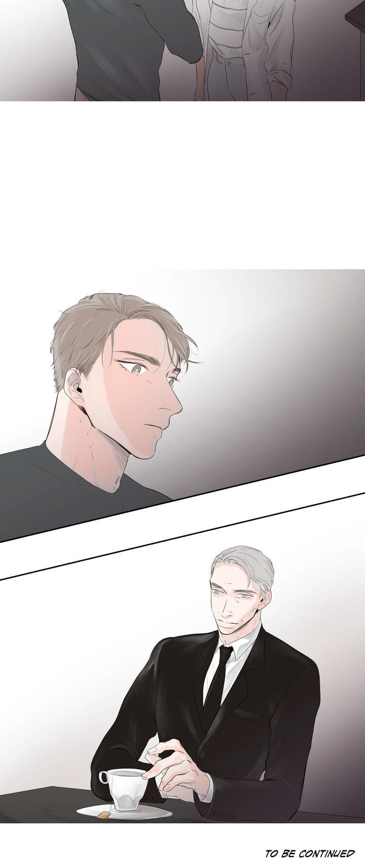 The Origin of Love Chapter 9 page 34 - Chapter 9