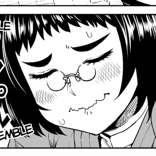 The Origin of Synecdoche Chapter 0: Oneshot cover