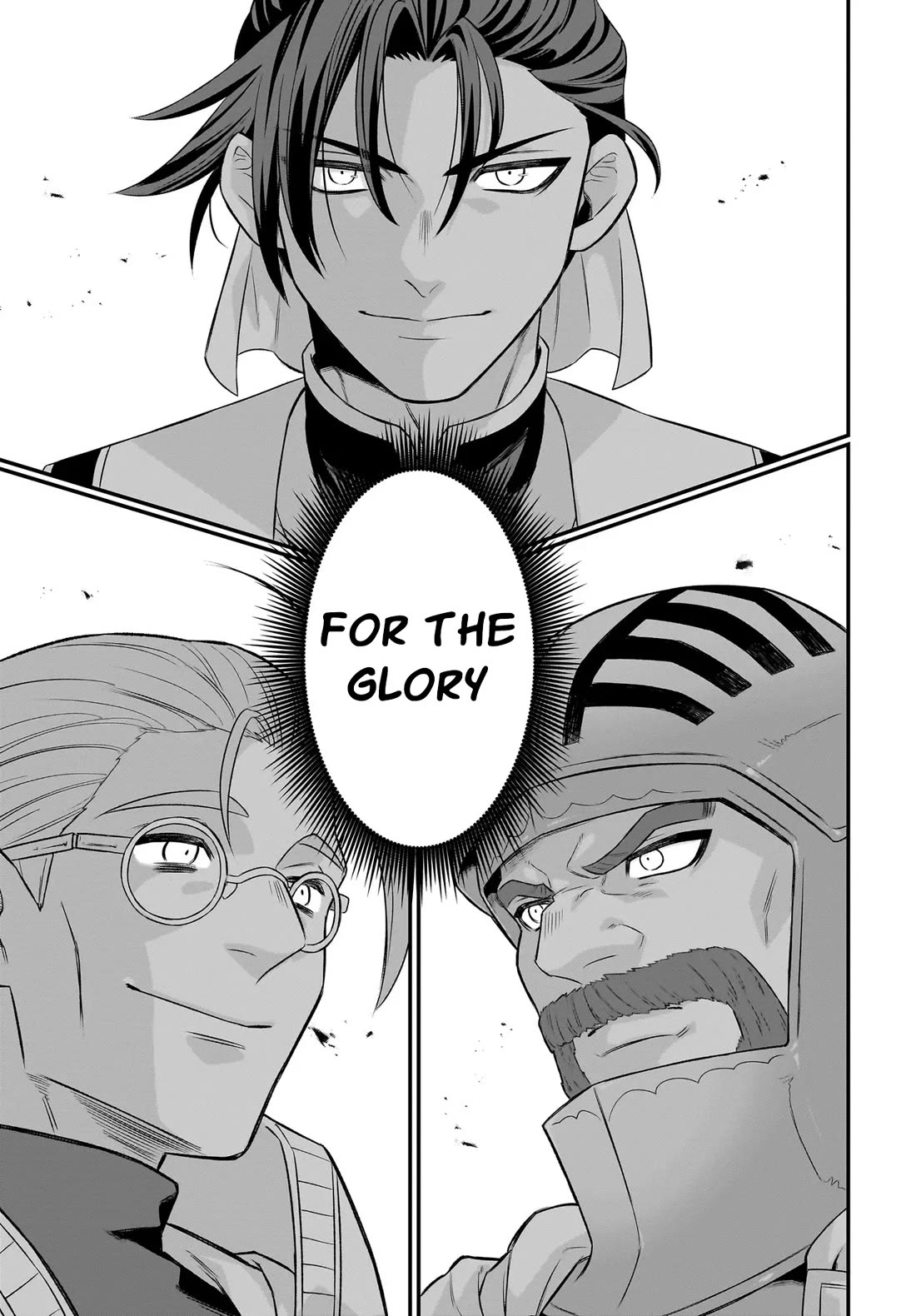 The Ostrich Beastman's Wild and Unrivaled Rampage: I Became the Leader of the Stupidly Cute Strongest Race Chapter 10 page 28 - Chapter 10