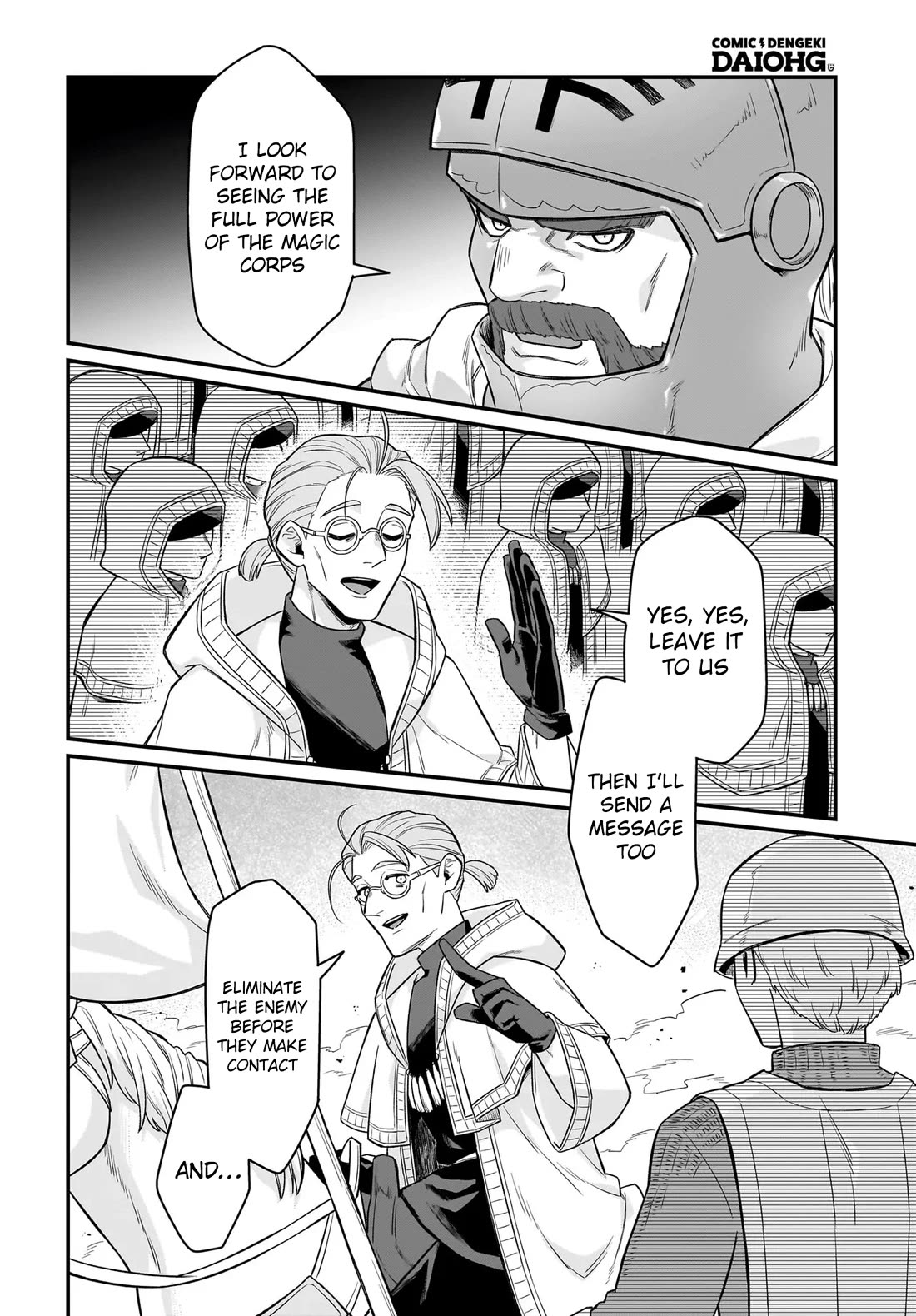The Ostrich Beastman's Wild and Unrivaled Rampage: I Became the Leader of the Stupidly Cute Strongest Race Chapter 10 page 7 - Chapter 10