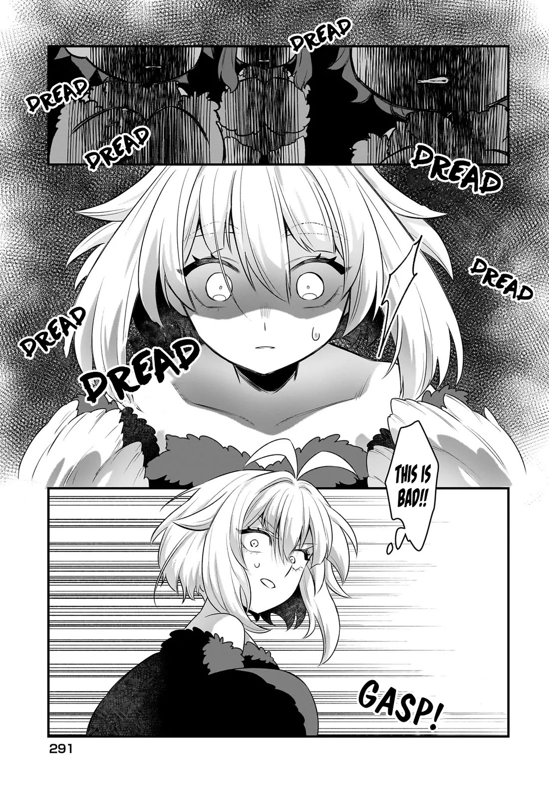 The Ostrich Beastman's Wild and Unrivaled Rampage: I Became the Leader of the Stupidly Cute Strongest Race Chapter 11 page 19 - Chapter 11