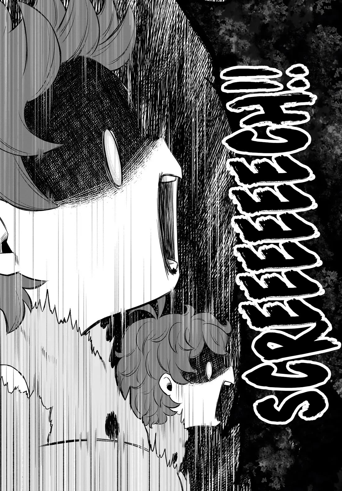 The Ostrich Beastman's Wild and Unrivaled Rampage: I Became the Leader of the Stupidly Cute Strongest Race Chapter 11 page 20 - Chapter 11
