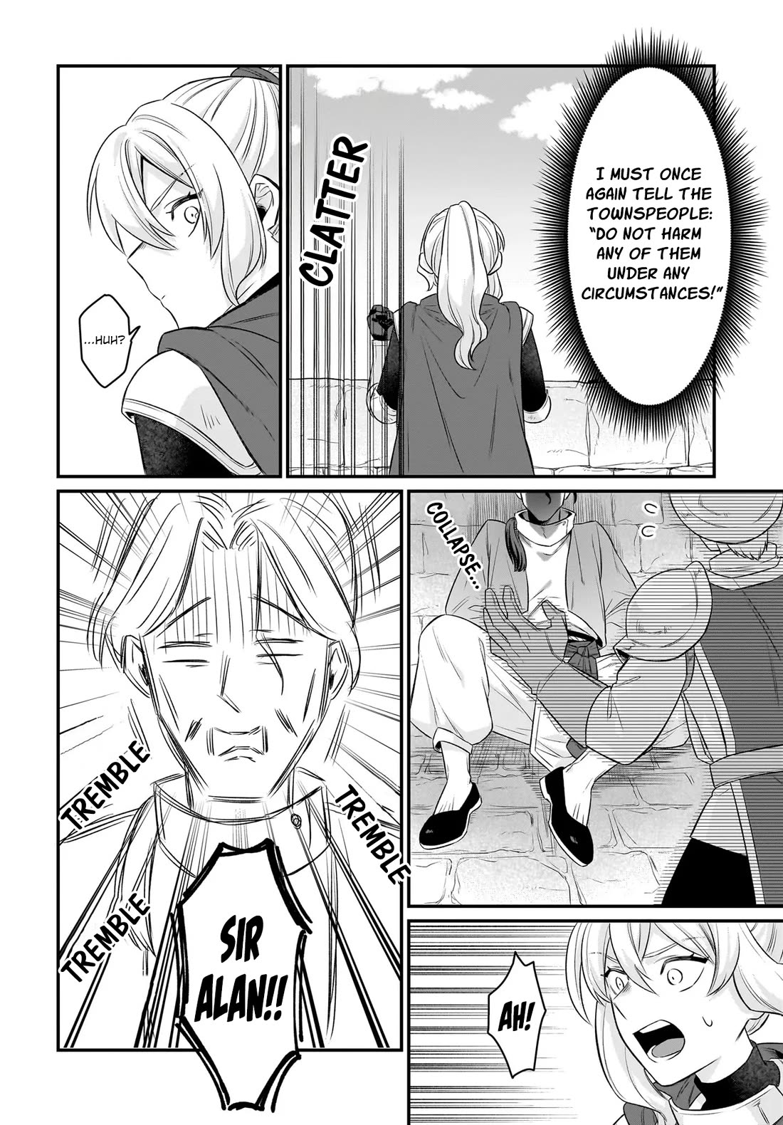 The Ostrich Beastman's Wild and Unrivaled Rampage: I Became the Leader of the Stupidly Cute Strongest Race Chapter 11 page 32 - Chapter 11