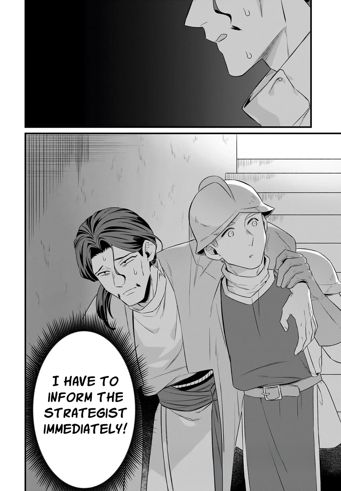 The Ostrich Beastman's Wild and Unrivaled Rampage: I Became the Leader of the Stupidly Cute Strongest Race Chapter 11 page 36 - Chapter 11