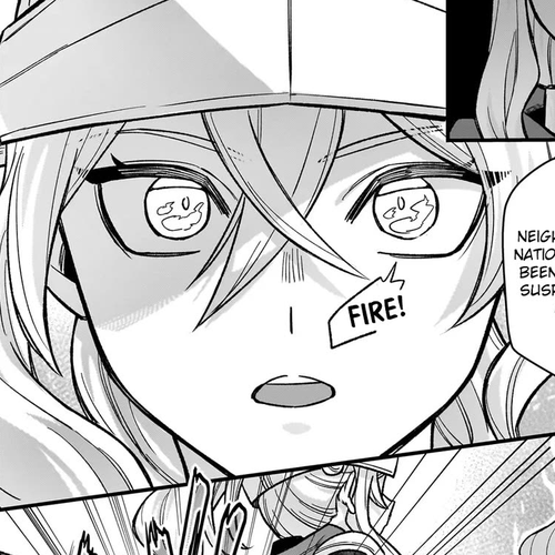 The Ostrich Beastman's Wild and Unrivaled Rampage: I Became the Leader of the Stupidly Cute Strongest Race Chapter 4 cover