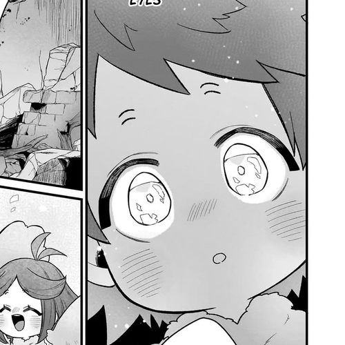 The Ostrich Beastman's Wild and Unrivaled Rampage: I Became the Leader of the Stupidly Cute Strongest Race Chapter 5 cover