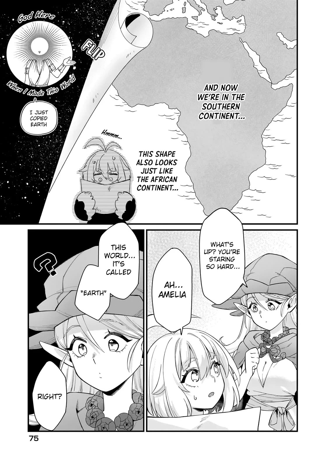 The Ostrich Beastman's Wild and Unrivaled Rampage: I Became the Leader of the Stupidly Cute Strongest Race Chapter 6 page 6 - Chapter 6