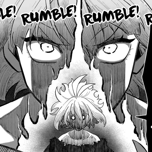 The Ostrich Beastman's Wild and Unrivaled Rampage: I Became the Leader of the Stupidly Cute Strongest Race Chapter 6 cover