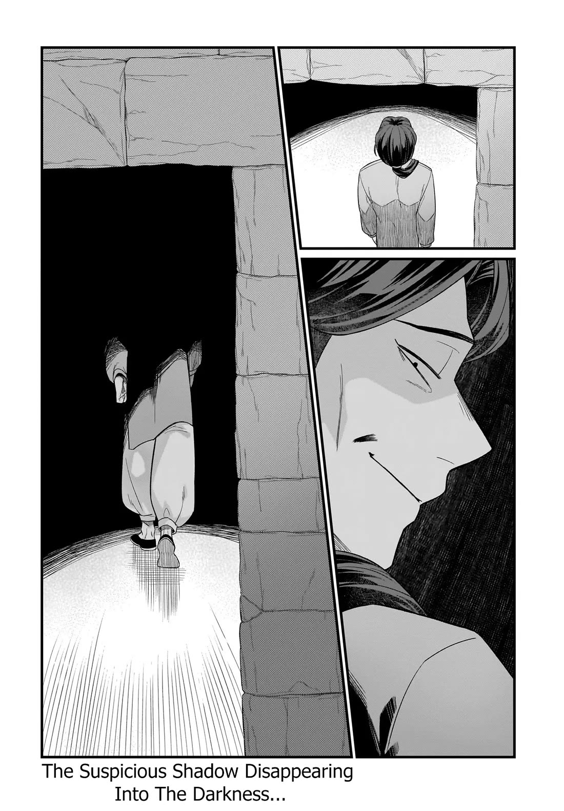 The Ostrich Beastman's Wild and Unrivaled Rampage: I Became the Leader of the Stupidly Cute Strongest Race Chapter 8 page 31 - Chapter 8