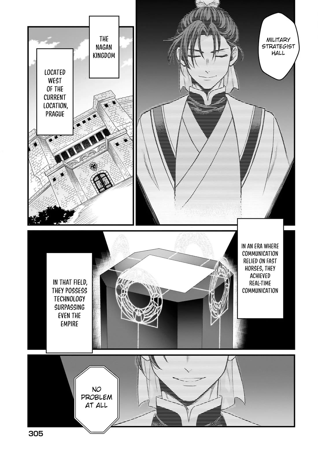 The Ostrich Beastman's Wild and Unrivaled Rampage: I Became the Leader of the Stupidly Cute Strongest Race Chapter 9 page 10 - Chapter 9