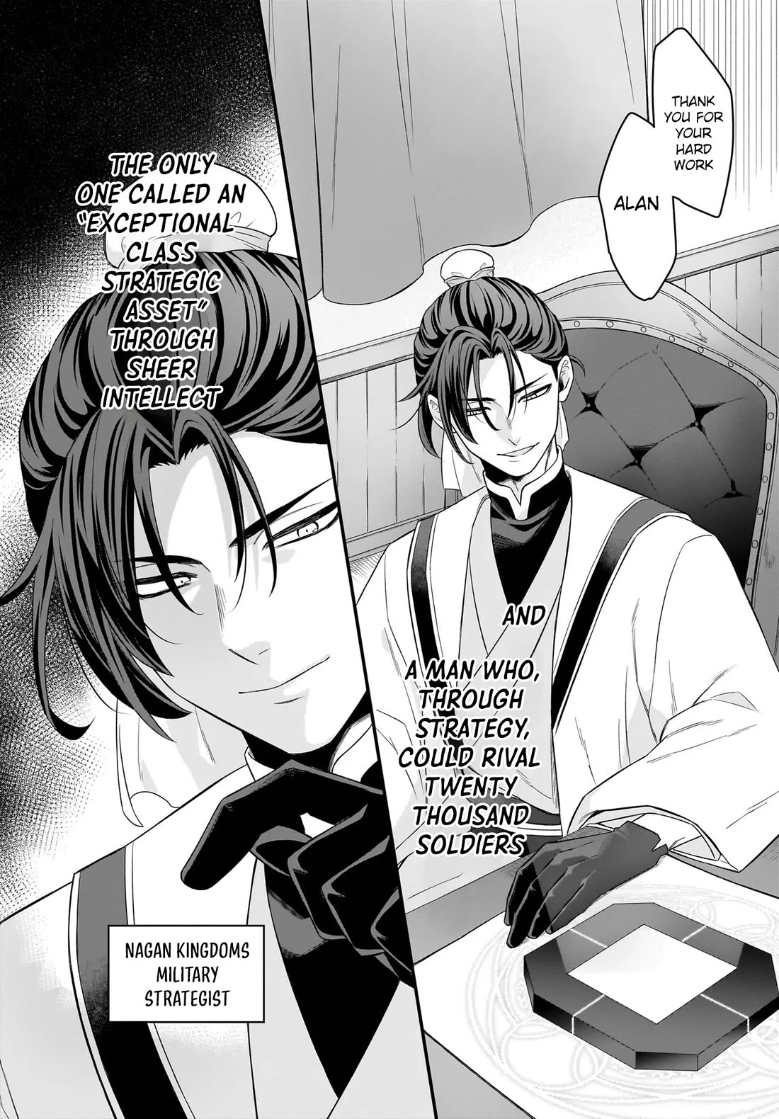The Ostrich Beastman's Wild and Unrivaled Rampage: I Became the Leader of the Stupidly Cute Strongest Race Chapter 9 page 11 - Chapter 9