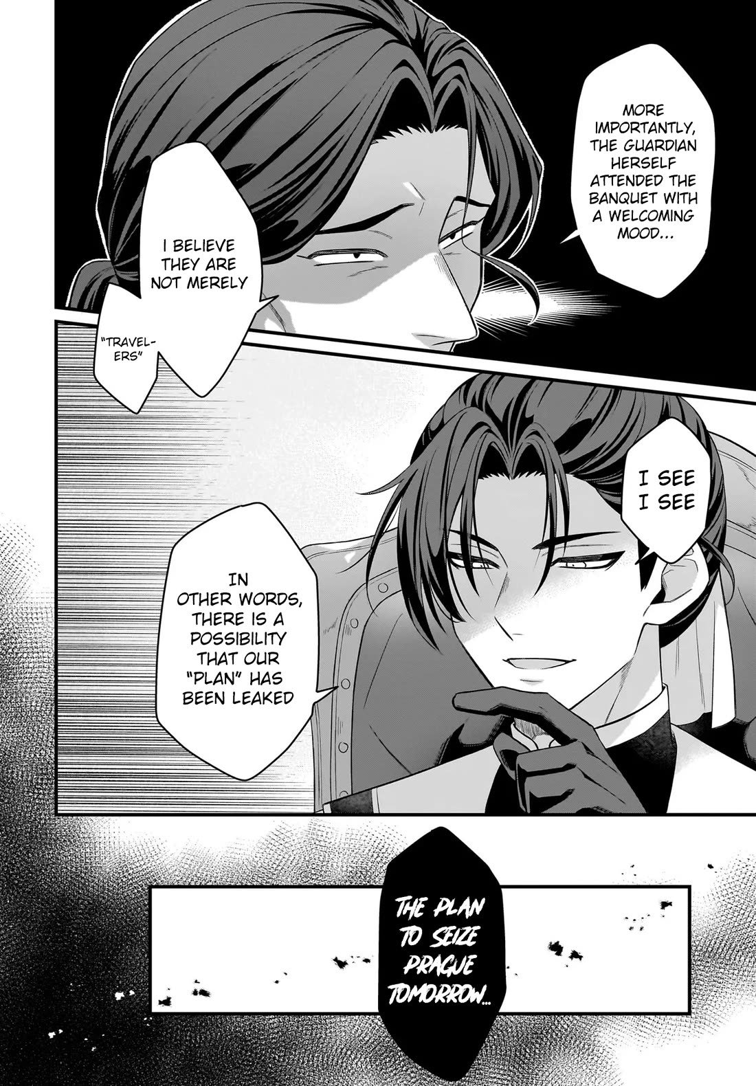 The Ostrich Beastman's Wild and Unrivaled Rampage: I Became the Leader of the Stupidly Cute Strongest Race Chapter 9 page 13 - Chapter 9