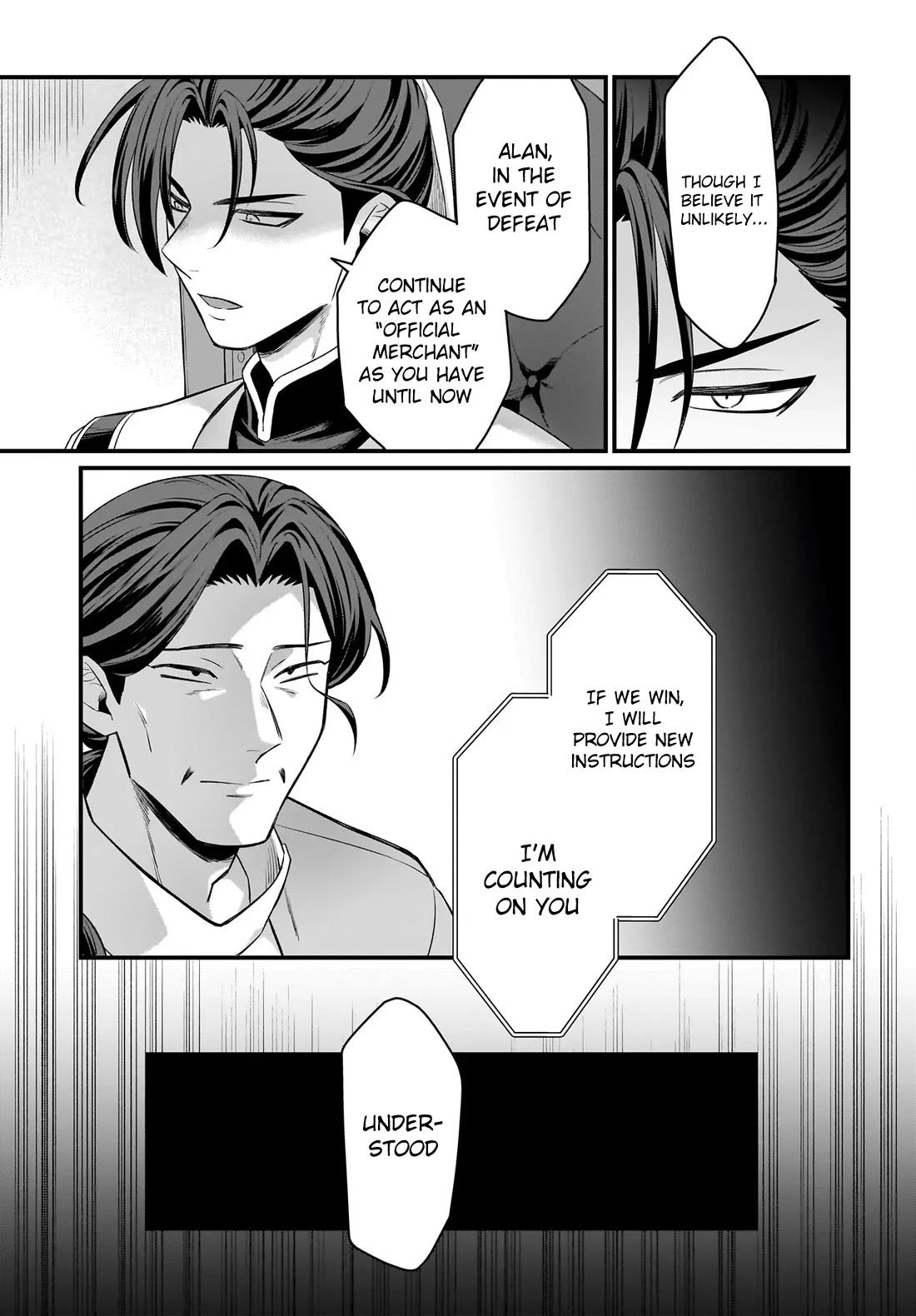 The Ostrich Beastman's Wild and Unrivaled Rampage: I Became the Leader of the Stupidly Cute Strongest Race Chapter 9 page 24 - Chapter 9