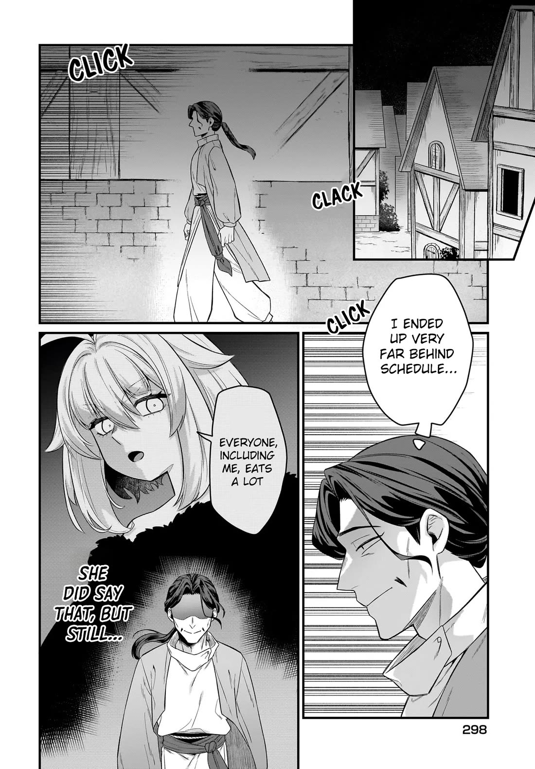 The Ostrich Beastman's Wild and Unrivaled Rampage: I Became the Leader of the Stupidly Cute Strongest Race Chapter 9 page 3 - Chapter 9