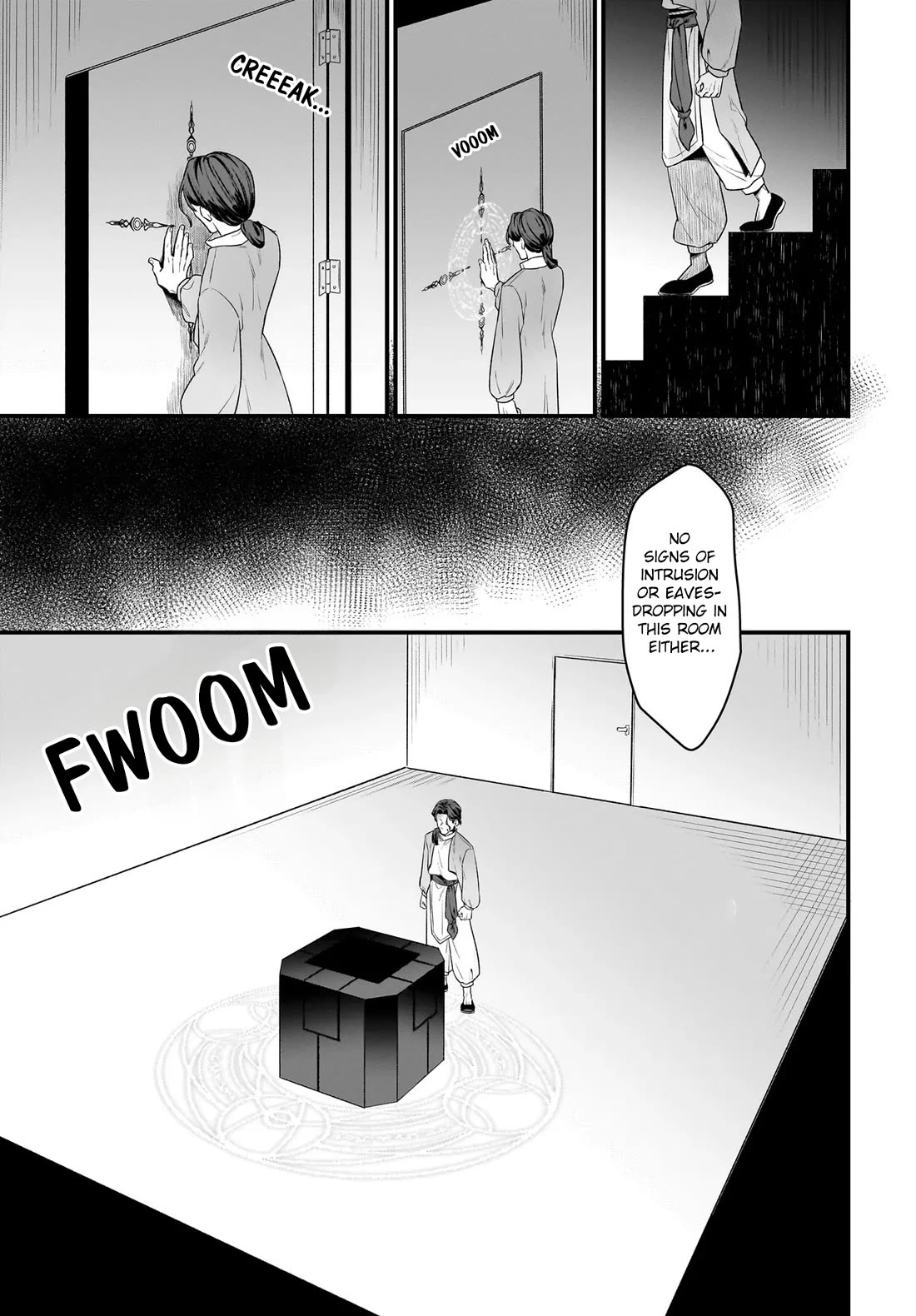 The Ostrich Beastman's Wild and Unrivaled Rampage: I Became the Leader of the Stupidly Cute Strongest Race Chapter 9 page 8 - Chapter 9
