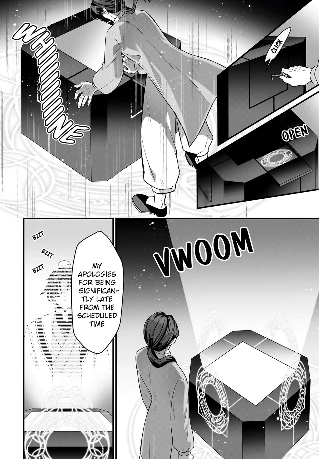 The Ostrich Beastman's Wild and Unrivaled Rampage: I Became the Leader of the Stupidly Cute Strongest Race Chapter 9 page 9 - Chapter 9