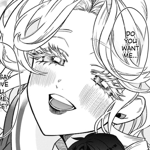 The Otaku Love Connection Chapter 10 cover