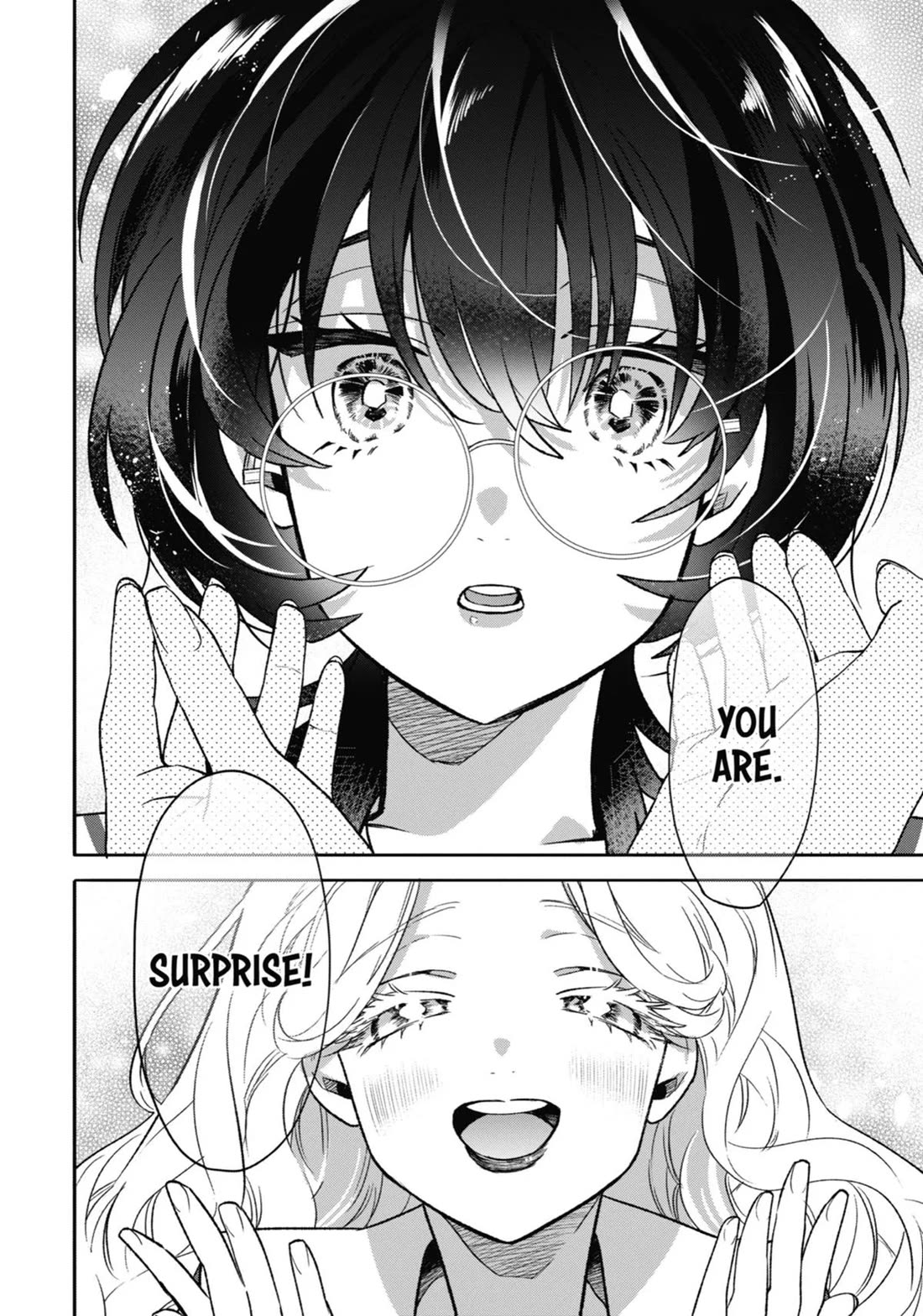 The Otaku Love Connection Chapter 11 page 9 - Chapter 11