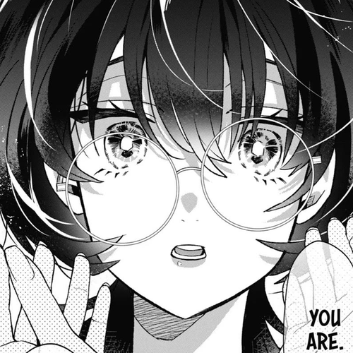The Otaku Love Connection Chapter 11 cover