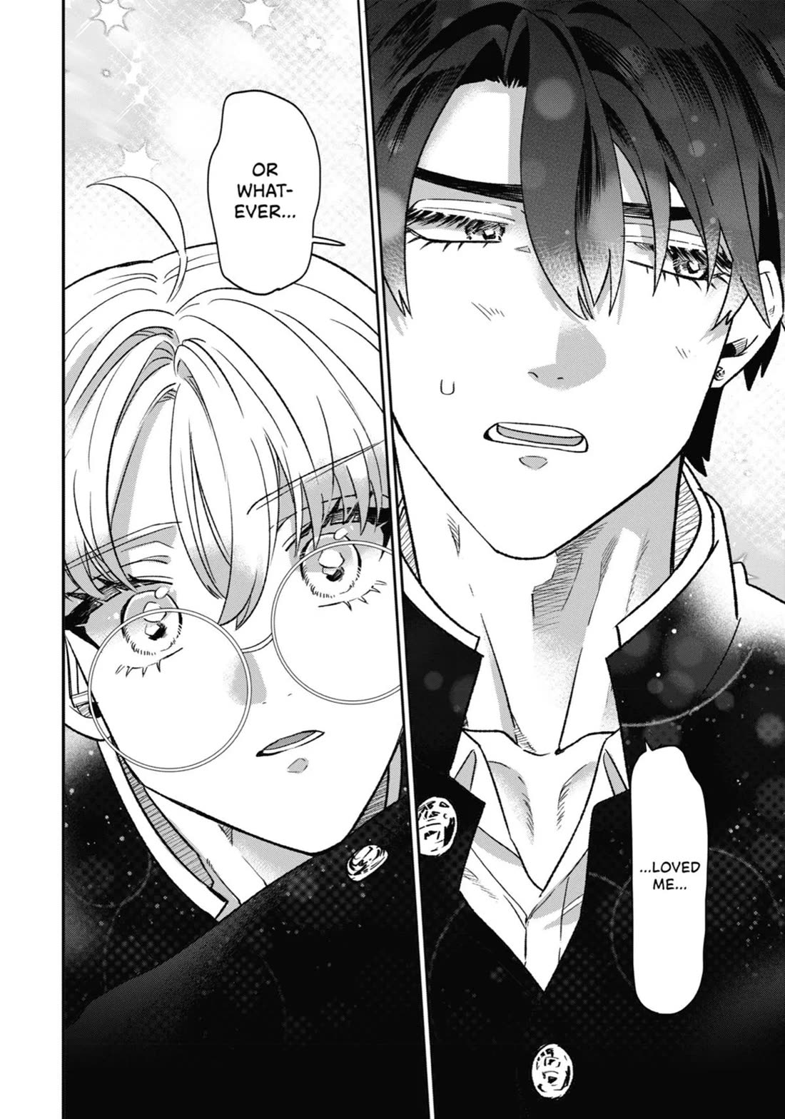 The Otaku Love Connection Chapter 13 page 5 - Chapter 13