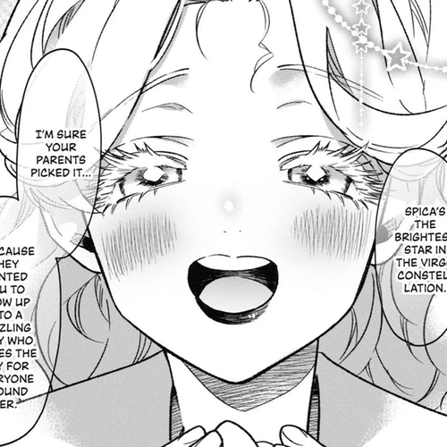 The Otaku Love Connection Chapter 13 cover