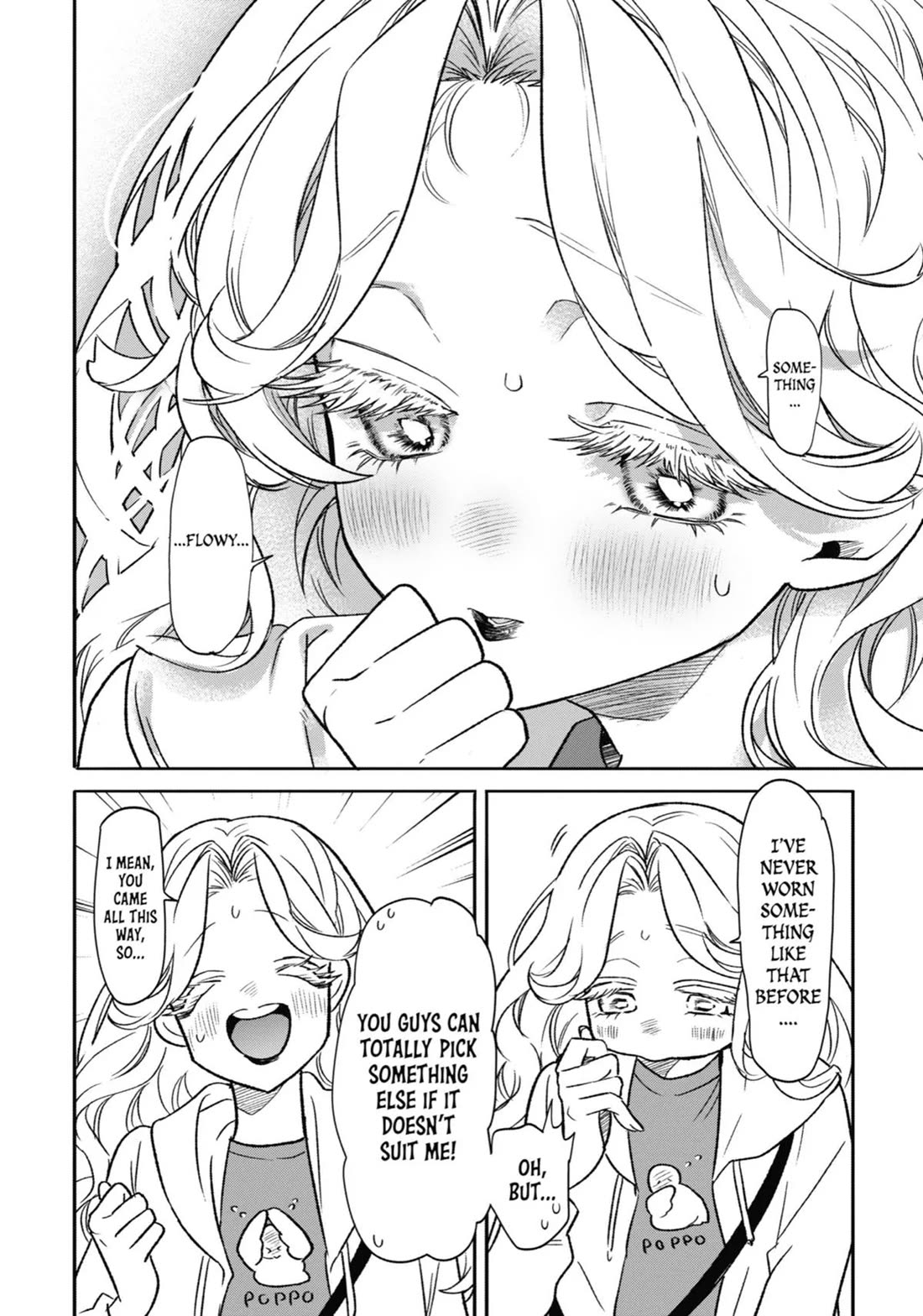 The Otaku Love Connection Chapter 18 page 13 - Chapter 18