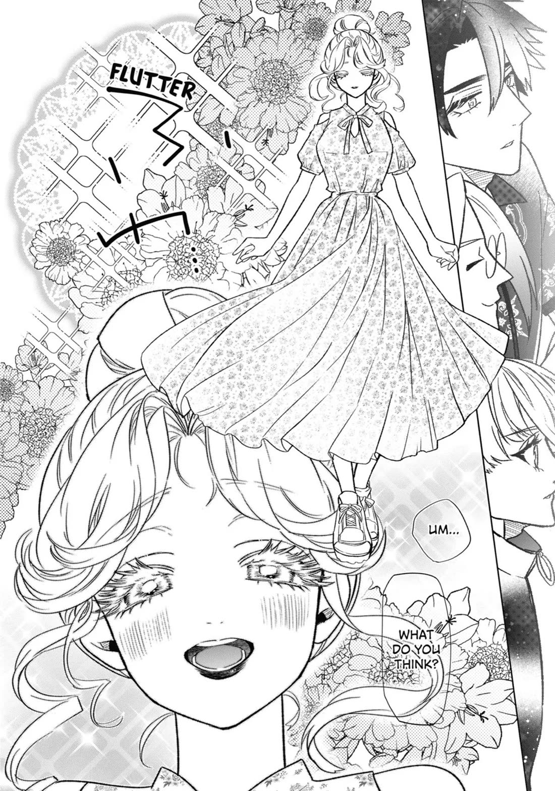 The Otaku Love Connection Chapter 18 page 19 - Chapter 18