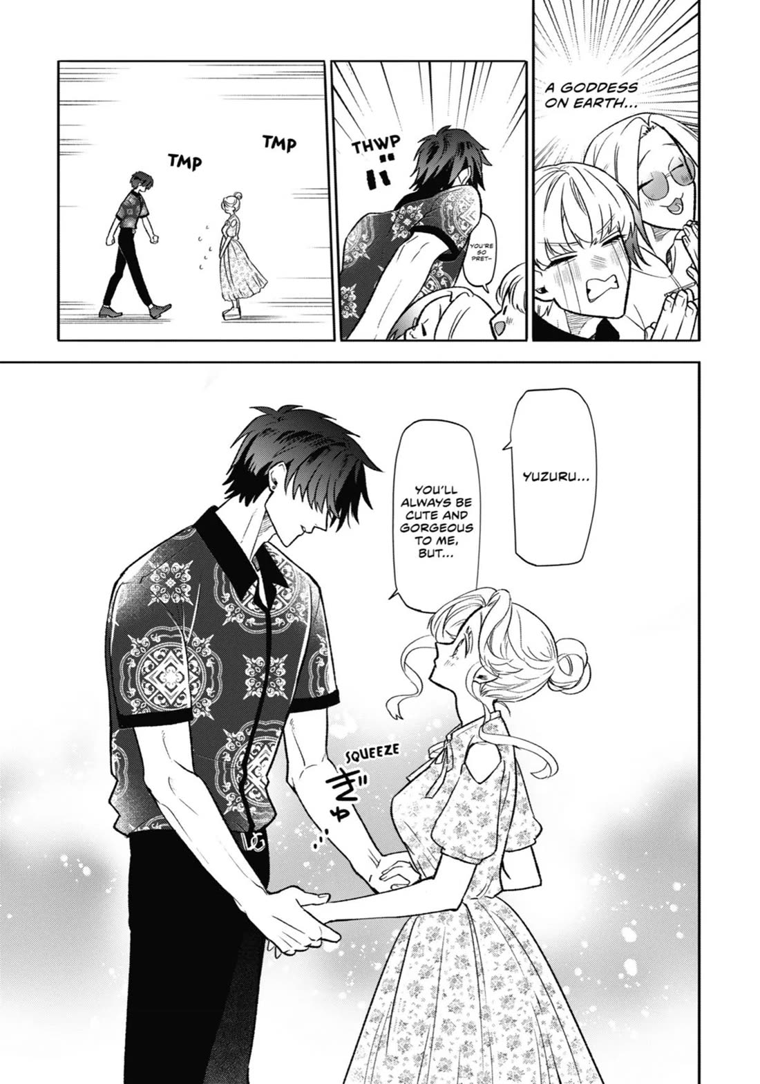 The Otaku Love Connection Chapter 18 page 20 - Chapter 18
