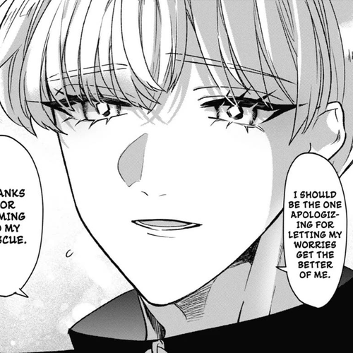 The Otaku Love Connection Chapter 19 cover