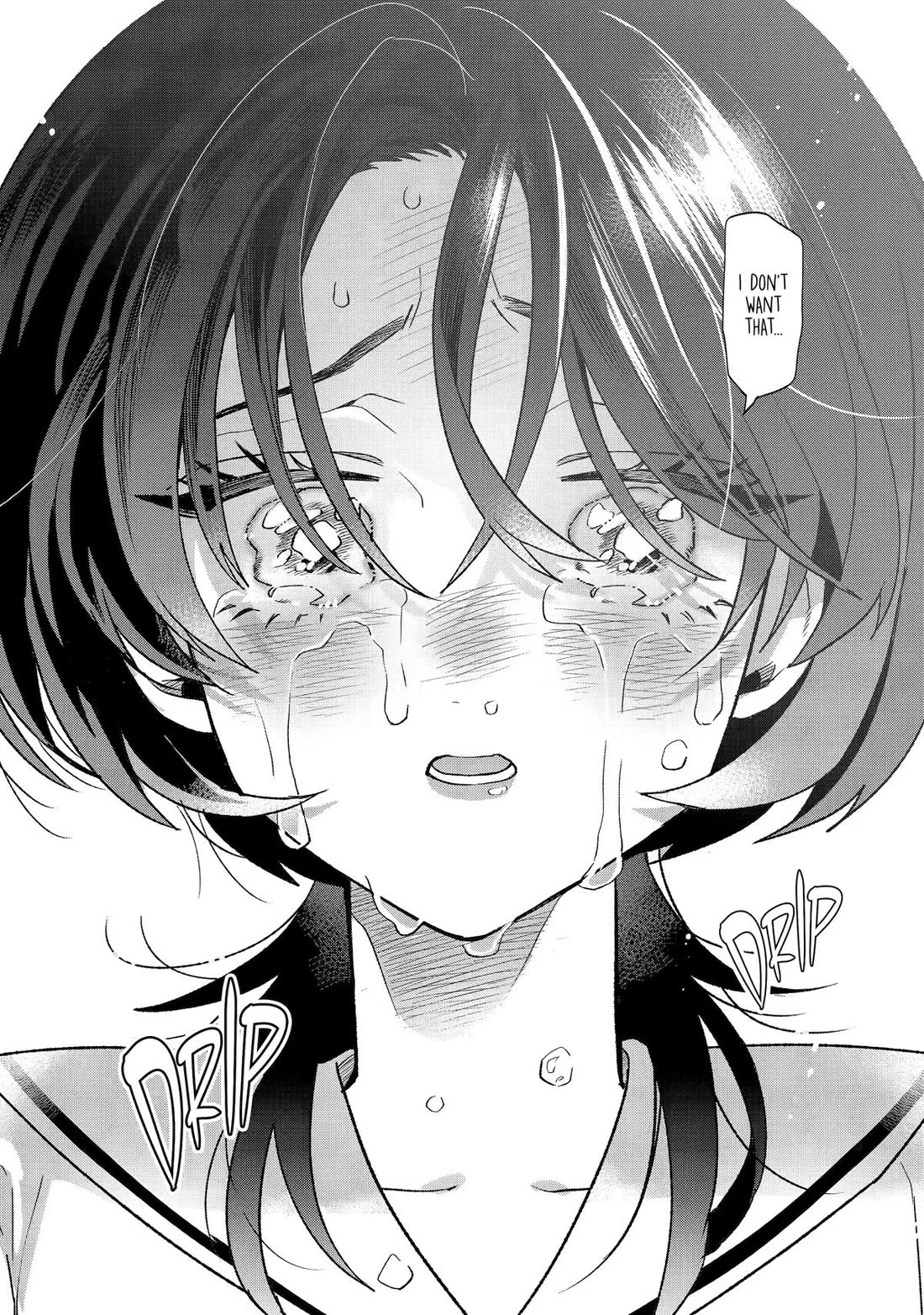 The Otaku Love Connection Chapter 21 page 8 - Chapter 21