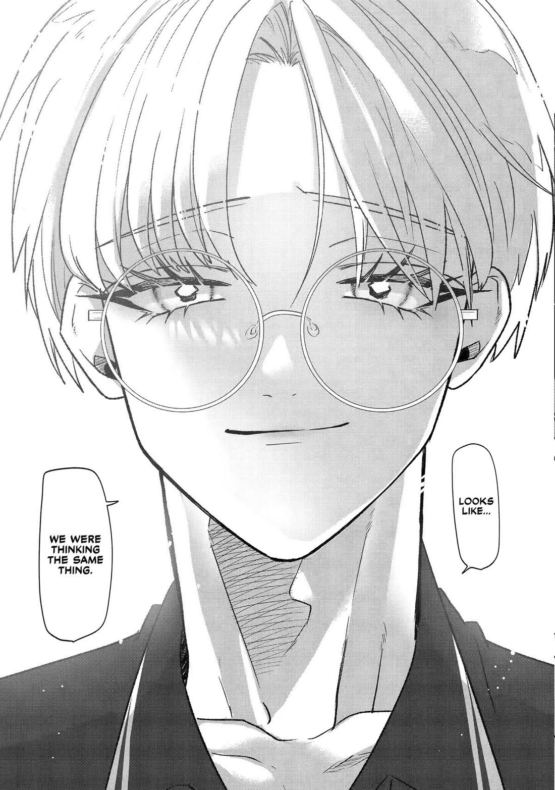 The Otaku Love Connection Chapter 21 page 9 - Chapter 21