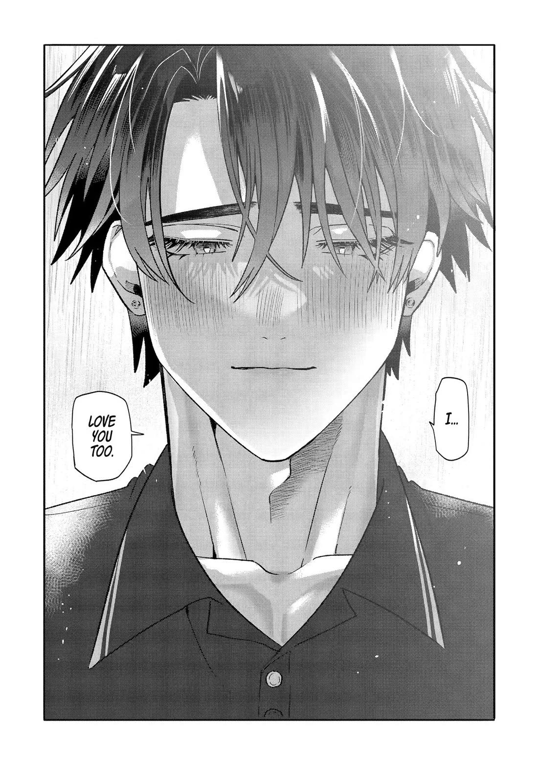 The Otaku Love Connection Chapter 22 page 11 - Chapter 22