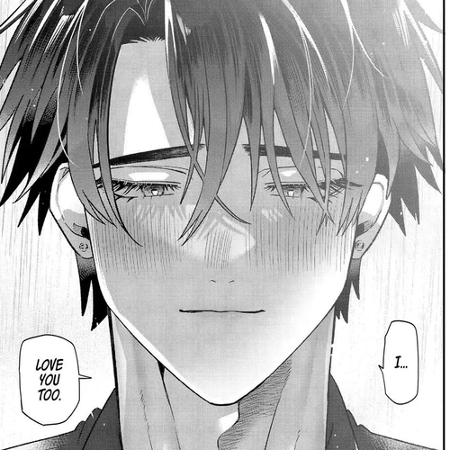 The Otaku Love Connection Chapter 22 cover