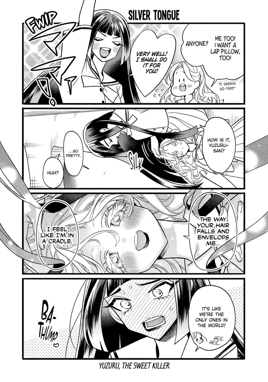 The Otaku Love Connection Chapter 23 page 20 - Chapter 23