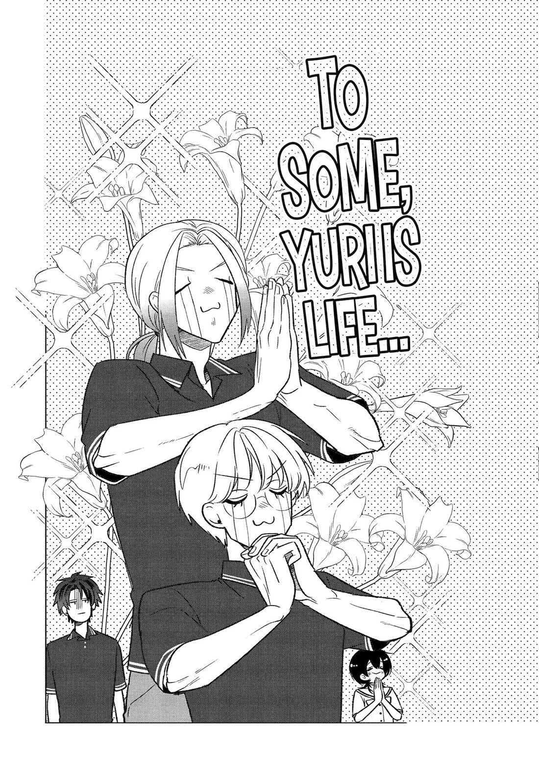 The Otaku Love Connection Chapter 23 page 21 - Chapter 23