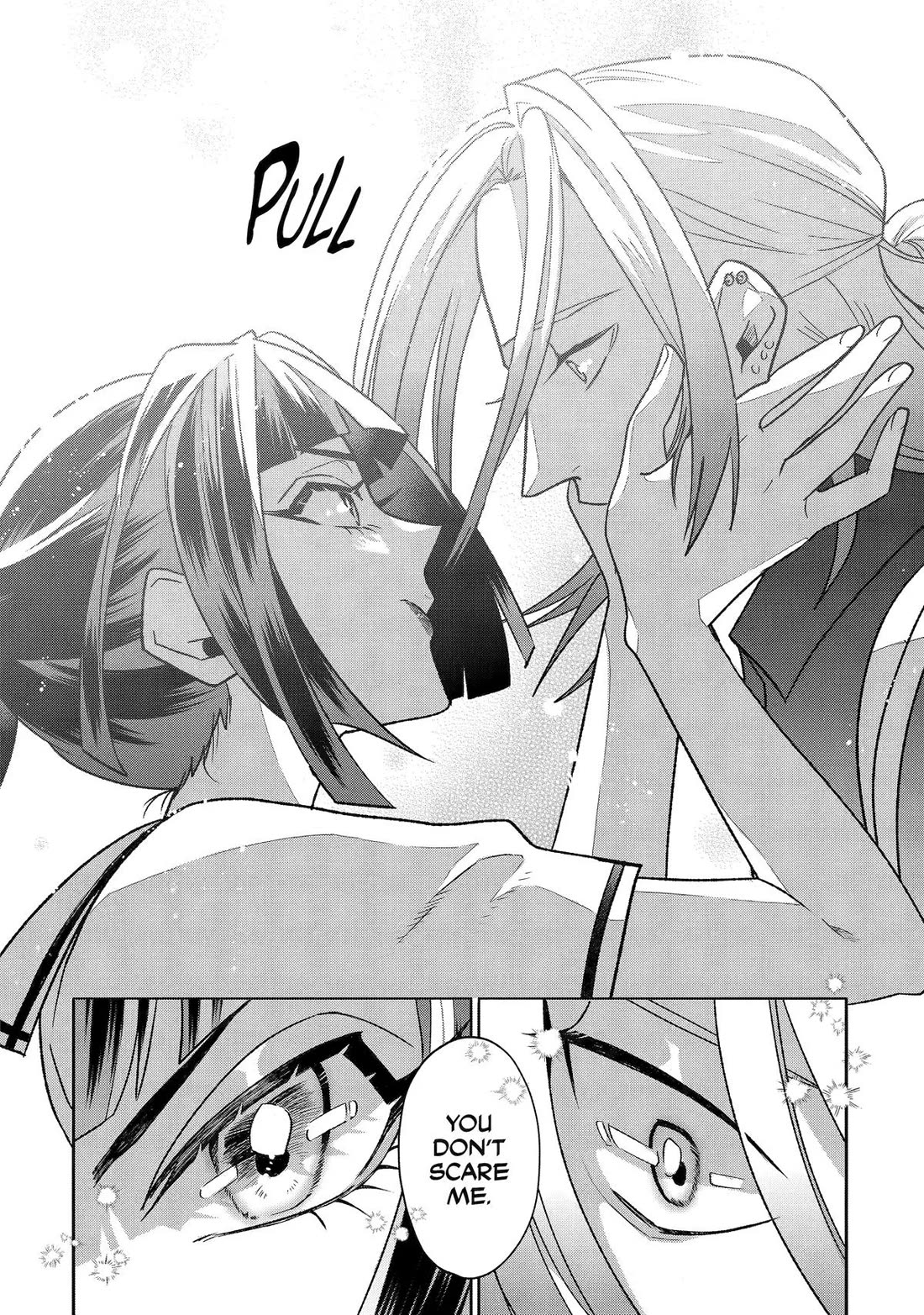 The Otaku Love Connection Chapter 24 page 27 - Chapter 24
