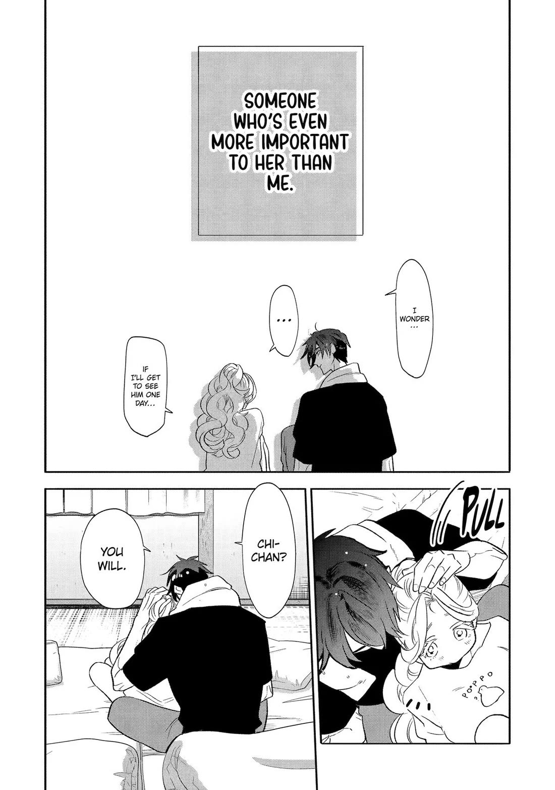 The Otaku Love Connection Chapter 25 page 20 - Chapter 25