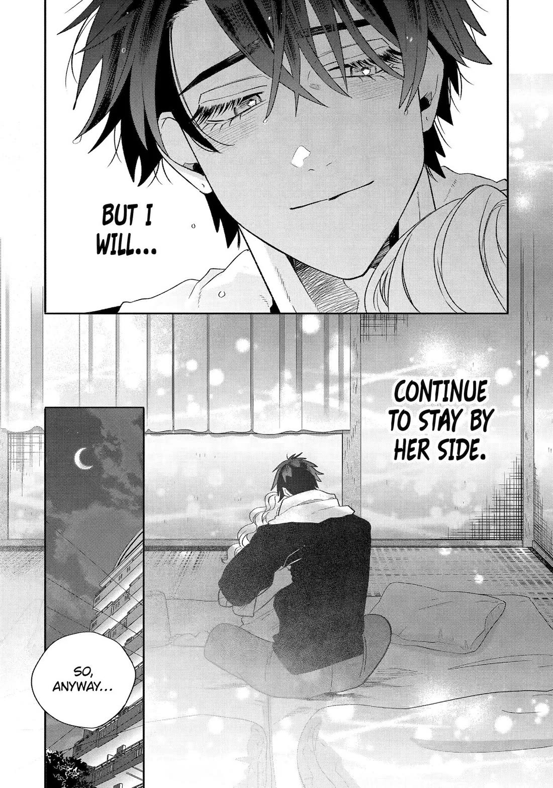 The Otaku Love Connection Chapter 25 page 22 - Chapter 25