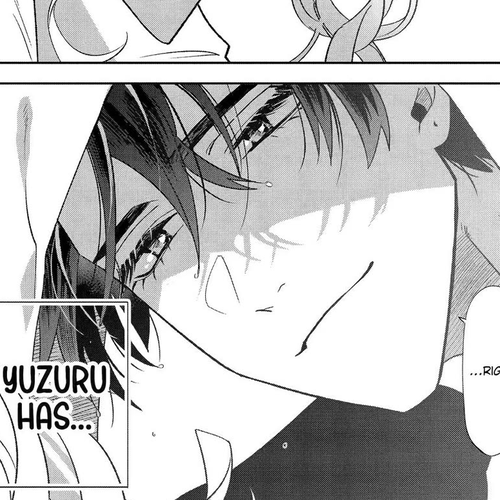 The Otaku Love Connection Chapter 25 cover
