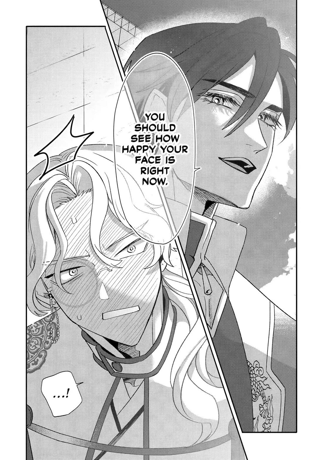 The Otaku Love Connection Chapter 26 page 24 - Chapter 26