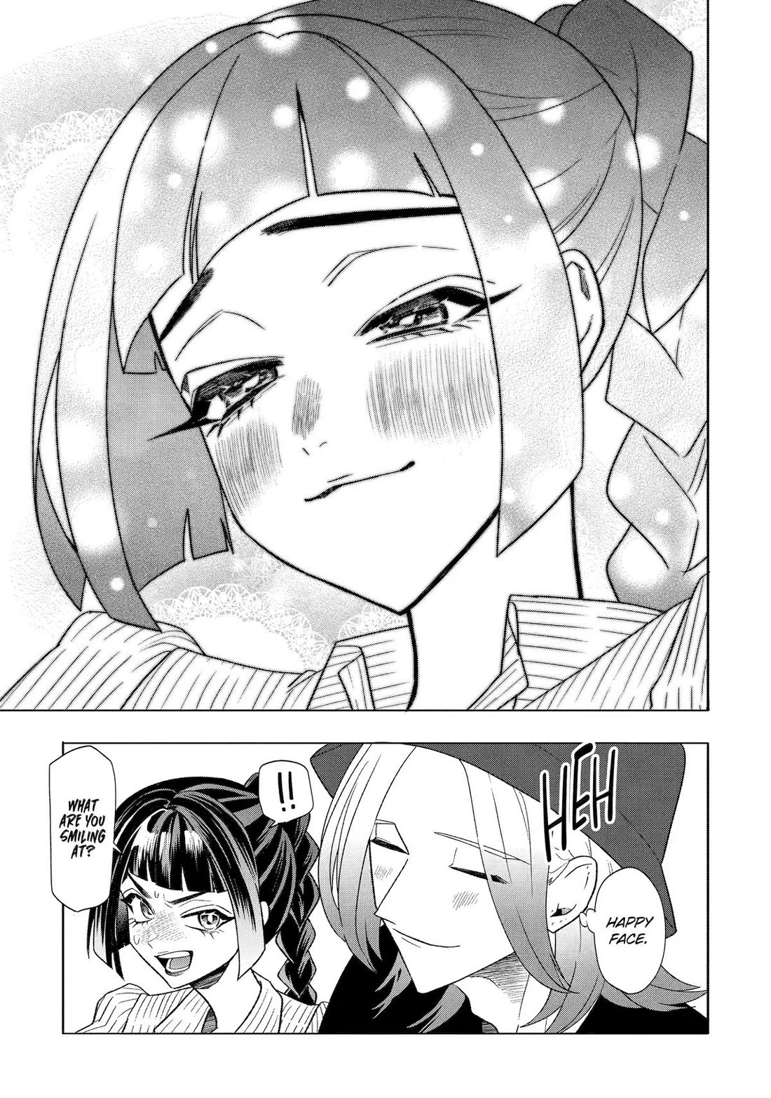 The Otaku Love Connection Chapter 26 page 44 - Chapter 26