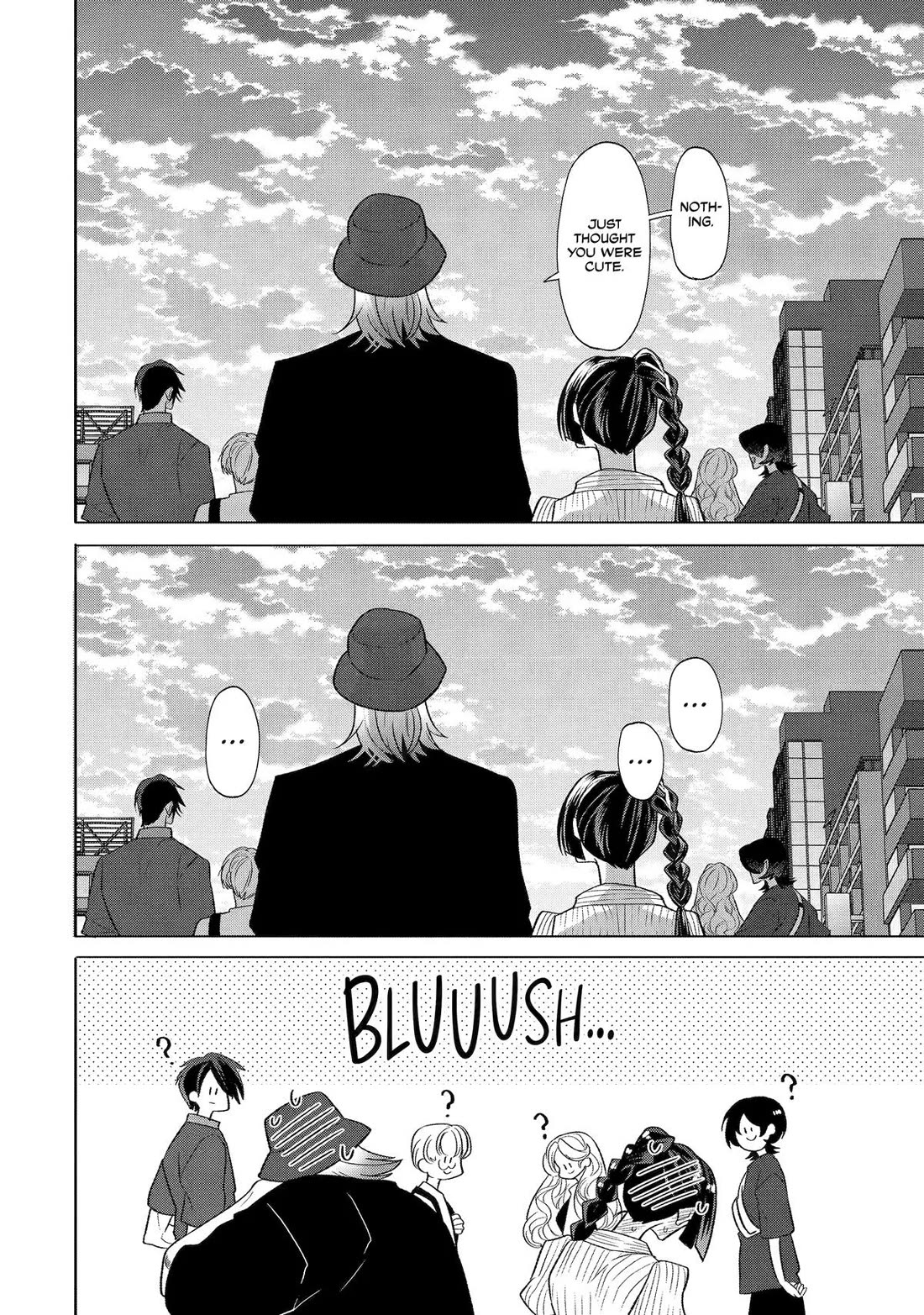 The Otaku Love Connection Chapter 26 page 45 - Chapter 26
