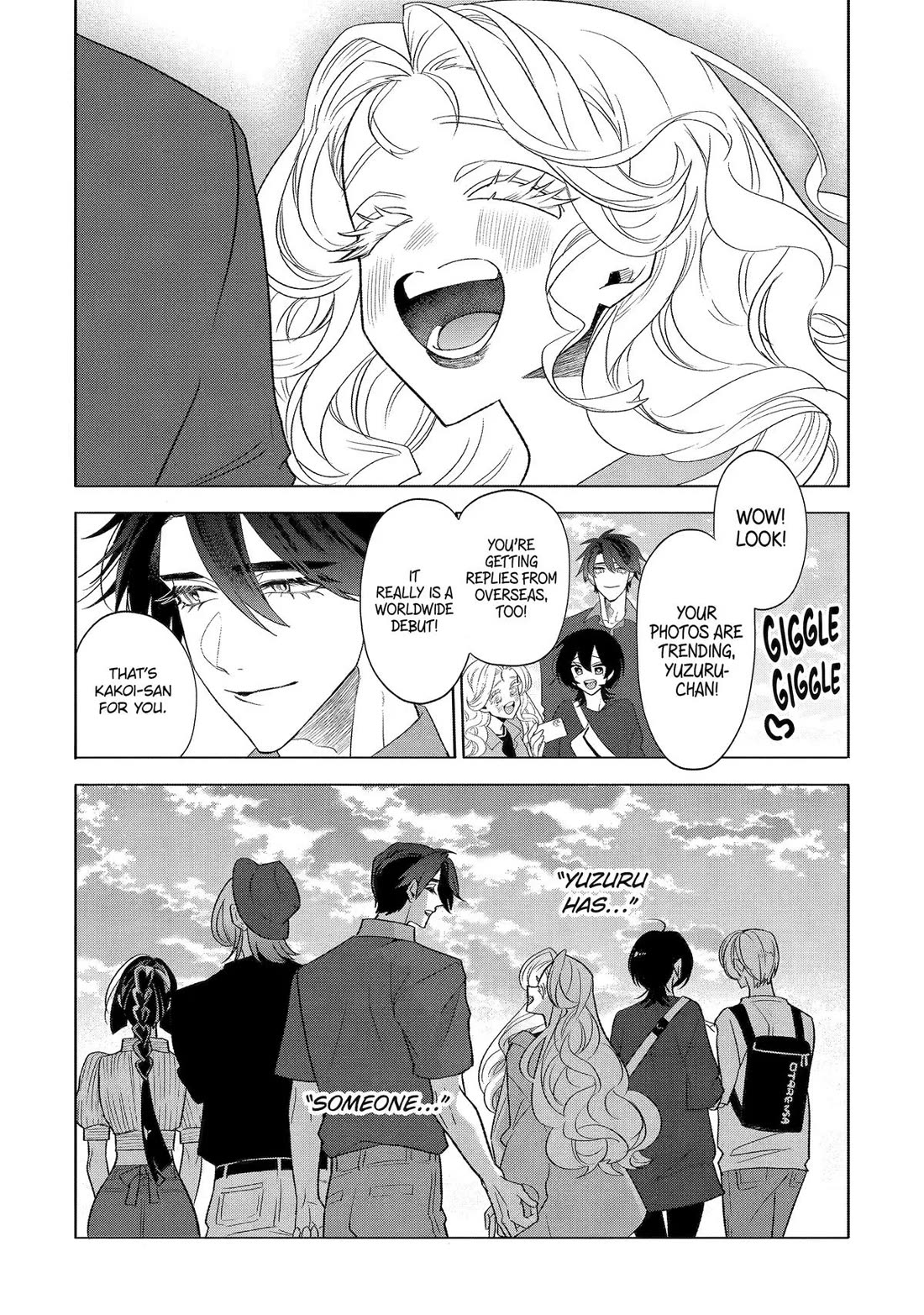 The Otaku Love Connection Chapter 26 page 48 - Chapter 26